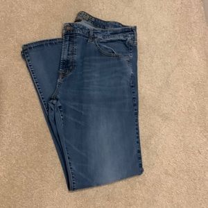 American Eagle mens jeans